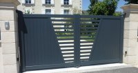 Notre société de clôture et de portail à Maruejols-les-Gardon